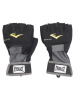 Перчатки гелевые Everlast Evergel Черный L