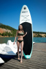 SUP-борд UNIX Line Calm Lake (300 см)