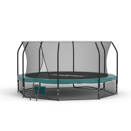 Батут Proxima Premium 366 см, 12FT