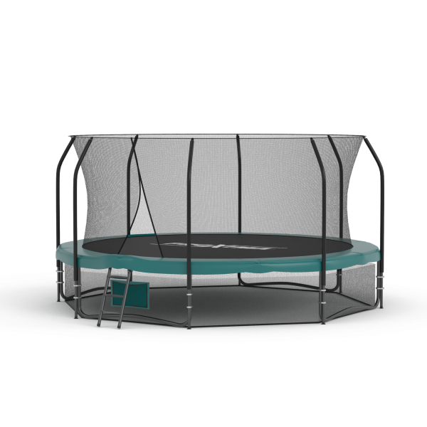 Батут Proxima Premium 366 см, 12FT