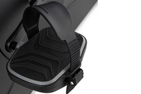Велотренажер SPIRIT CU800 (Graphite gray)