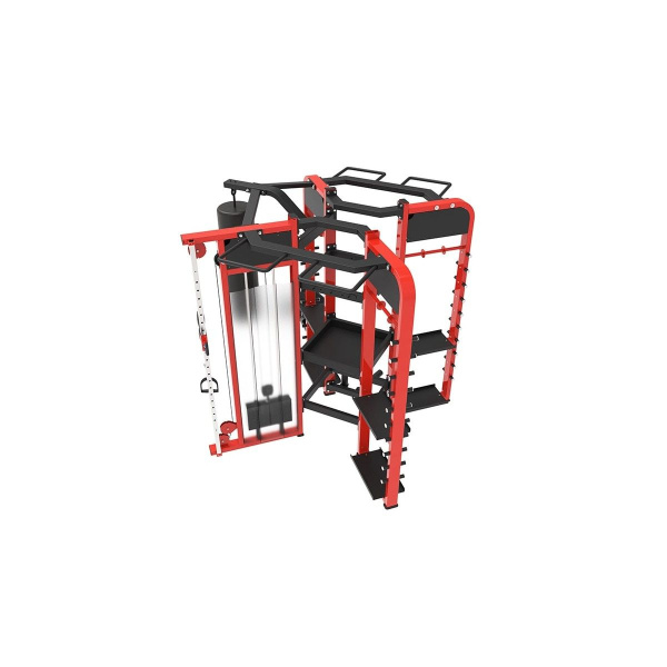 Комплекс для функционального тренинга Protrain FR4