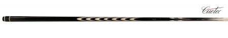 Кий Cuetec PRO RU-318 2РС РП