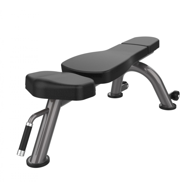 Скамейка горизонтальная Fitex PRO FTX-6247