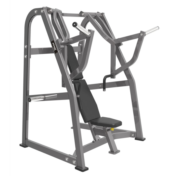 Жим горизонтальный сидя Fitex PRO FTX-82014