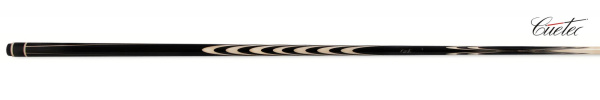 Кий Cuetec PRO RU-318 2РС РП