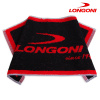 Салфетка для чистки и полировки бильярдного кия Longoni 42х25 см