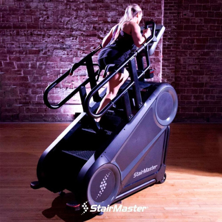 Тренажер STAIRMASTER GAUNTLET 10G-LCD