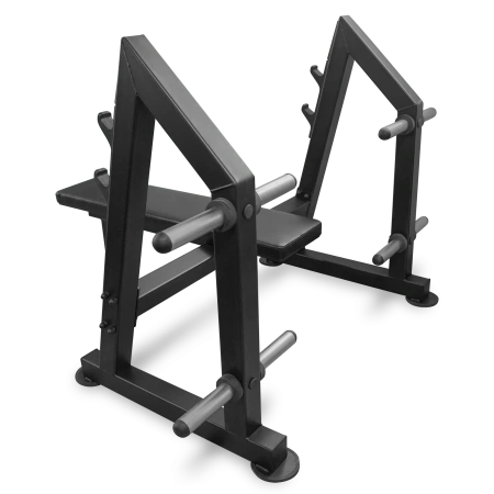 Скамья для жима лёжа BRONZE GYM PARTNER ML-904