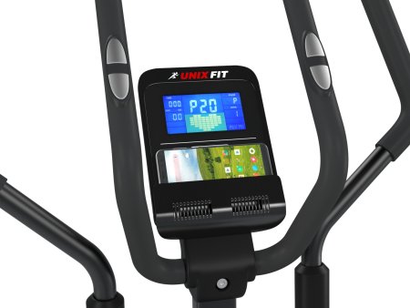 Эллиптический эргометр UNIX Fit SL-470E