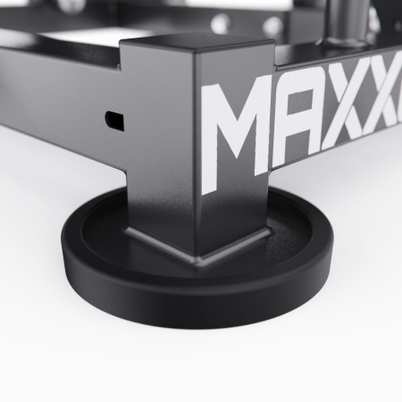 Гакк-машина/Жим ногами DFC MAXXUS GSMX-600023-00019-0001