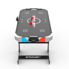 Игровой стол - аэрохоккей DFC ENFORCER 54" складной