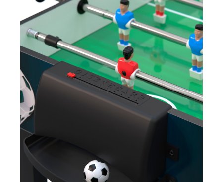 Игровой стол - футбол DFC WORLDCUP PRO