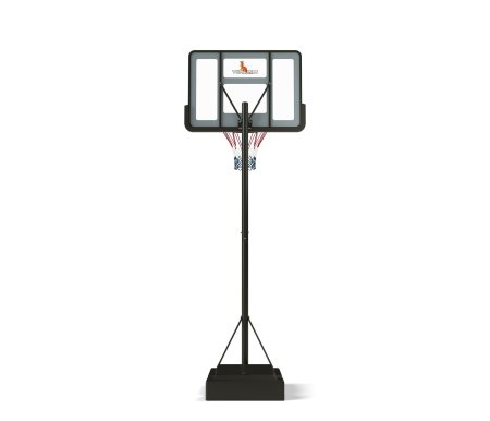 Баскетбольная стойка Wallaby Х100 (44")