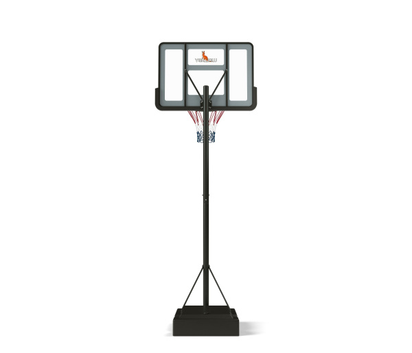 Баскетбольная стойка Wallaby Х100 (44")