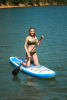 SUP-борд UNIX Line Big Wave (300 см)