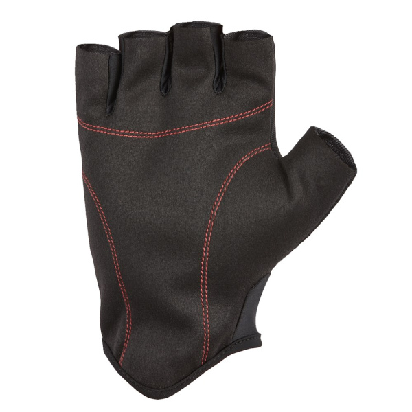 ADGB-12515 Женские перчатки для фитнеса Red - L