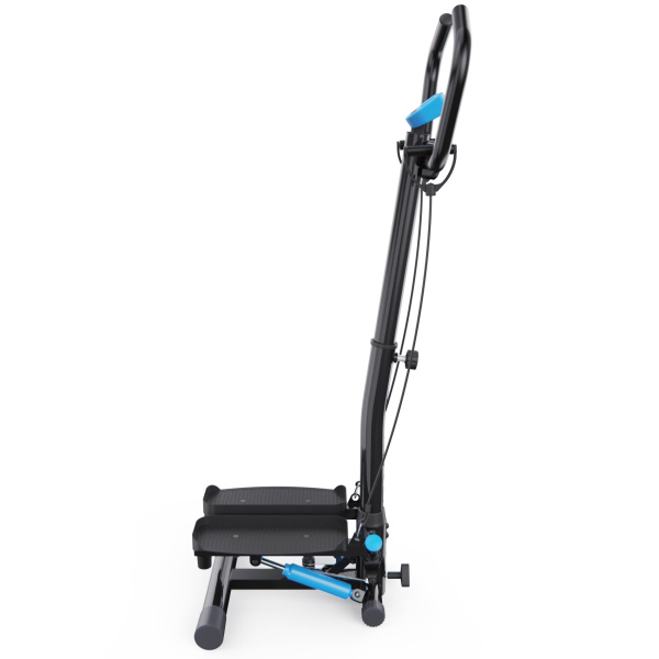 Министеппер с поручнем DFC SOOZIER A90-279V01 поворотный