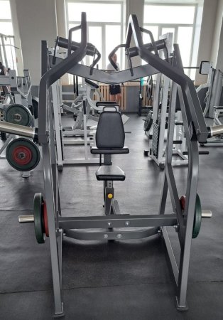 Тяга вниз спереди Fitex PRO FTX-82004