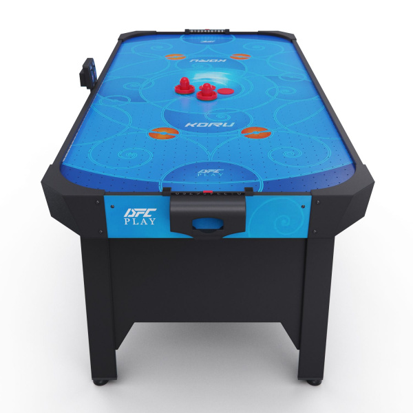 Игровой стол - аэрохоккей DFC KORU 137 х 69 см