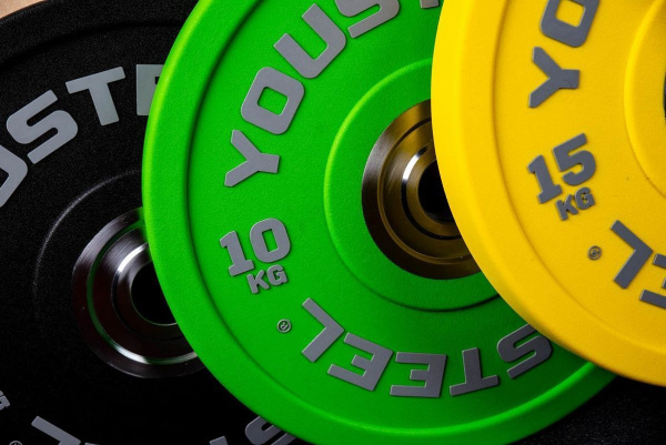 Диск YOUSTEEL PU