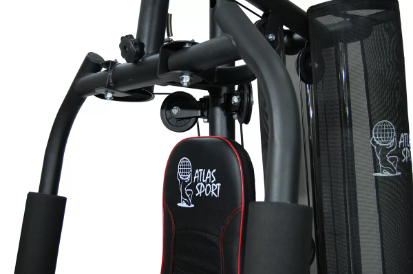 Силовой комплекс Atlas Sport AS-1st-130 pro NEW