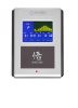 Велоэргометр OXYGEN SATORI UB HRC