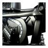 Велотренажер Protrain HC-AB-02, air bike