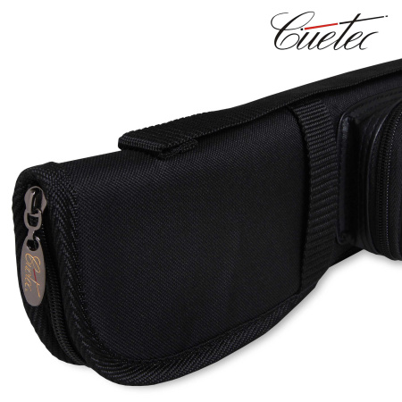 Чехол Cuetec Soft 1x1 черный