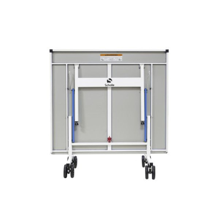 Всепогодный теннисный стол Scholle TТ950 Outdoor