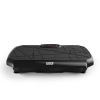 Виброплатформа UNIX Fit Edge 2D Black
