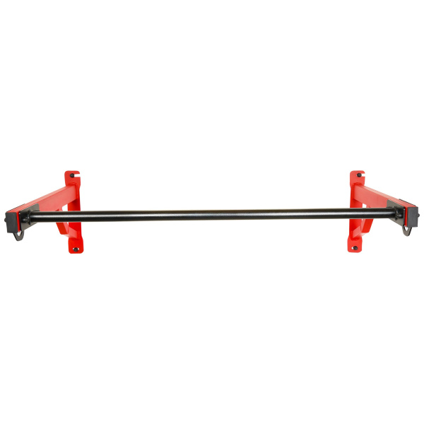 Domsen Fitness Турник настенный прямой хват Domsen Ds41 RED