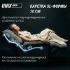 Массажное кресло UNIX Небесное гнездо / Cloud Nest серый