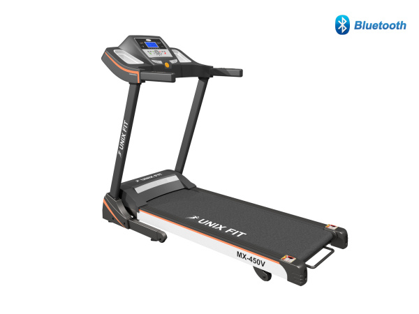 Беговая дорожка UNIX Fit MX-450V