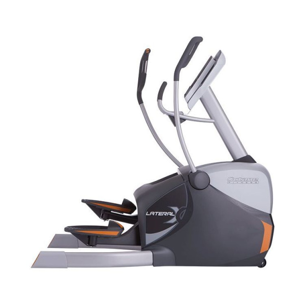 Эллиптический тренажер OCTANE FITNESS LX8000 TOUCH