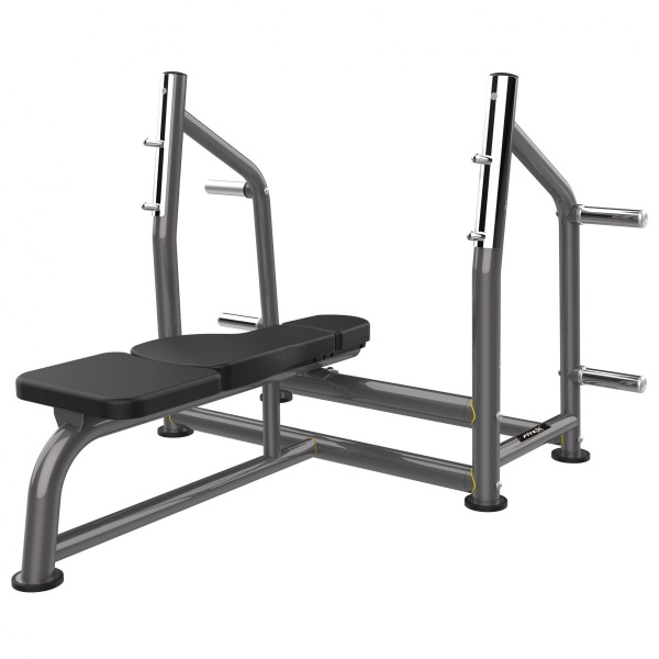 Скамейка для жима горизонтальная Fitex PRO FTX-6239
