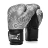 Перчатки тренировочные Everlast Spark Серый узор 14 Oz
