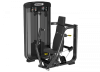 Жим от груди сидя SPIRIT SP-3504 со стеком 109 кг