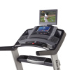 Беговая дорожка электр. NordicTrack Elite 5000 + к/пояс Polar + 15" HDTV