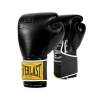Перчатки тренировочные Everlast 1910 Classic Черный 16 Oz