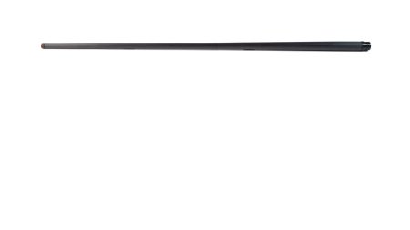 Двухсоставной бильярдный кий для пула Weekend "Winner Carbon Break Jump - 011" (черный)