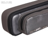 Кейс QK-S Captain 2x2 серый металлик