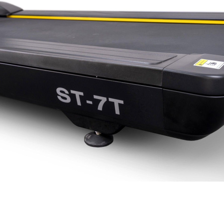 Электрическая беговая дорожка Protrain ST-7T