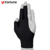 Перчатка Fortuna Profi Short черная левая/правая XL