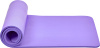 Коврик для йоги и фитнеса Bradex SF 0677, 173*61*1 см NBR, фиолетовый
