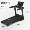 Беговая дорожка UNIX Fit MX-970 (версия 2.0)