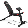 Скамья многофункциональная VictoryFit VF-T21