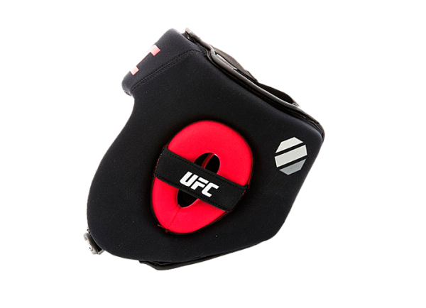 Шлем для грэпплинга UFC