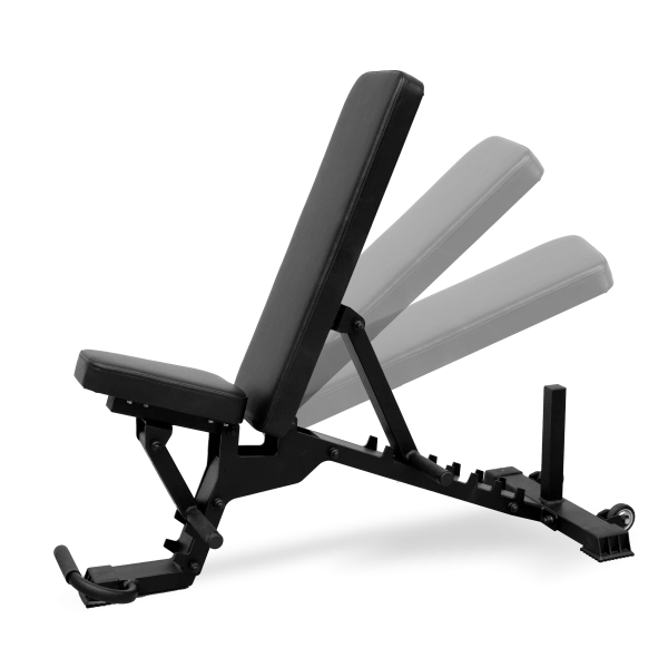 Скамья универсальная BRONZE GYM PARTNER AL-302L