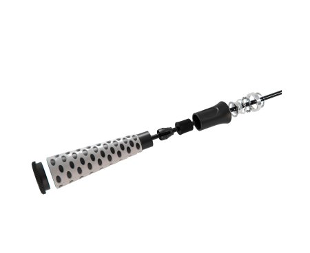 Скакалка серая TF-SR50G